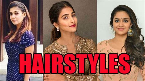 nayanthara hot dance|Nayanthara, Pooja Hegde And Keerthy Suresh's Hairstyling Ideas For.